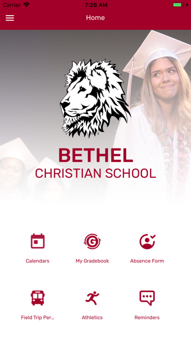 How to cancel & delete Bethel Christian Schools from iphone & ipad 1