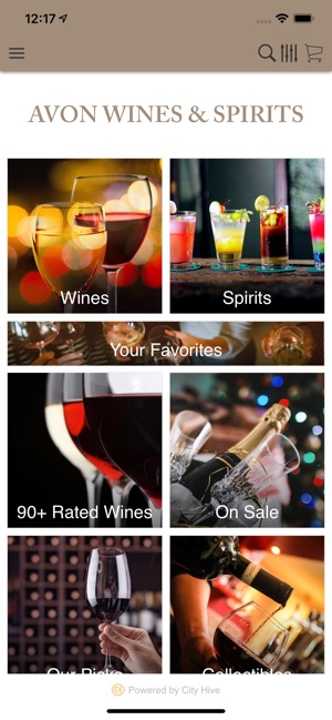 Avon Wines & Spirits(圖1)-速報App