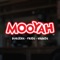 The MOOYAH Rewards App allows you to earn points toward delicious rewards with every purchase
