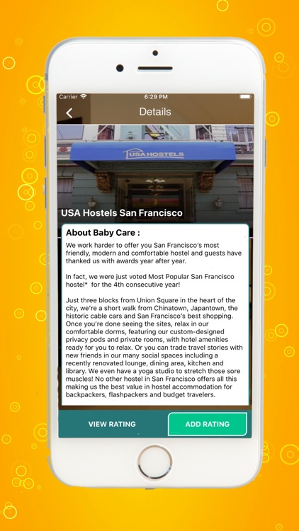 US Hostel Manager screenshot-3