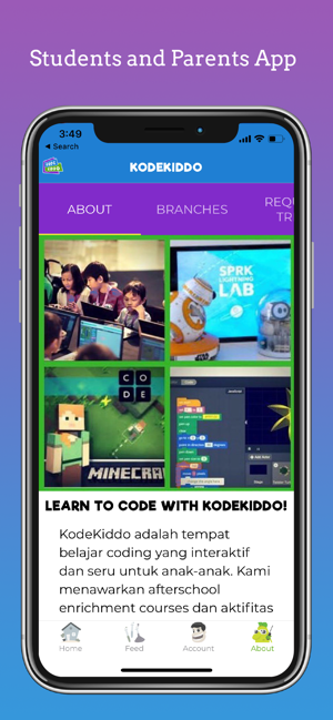 KodeKiddo(圖1)-速報App