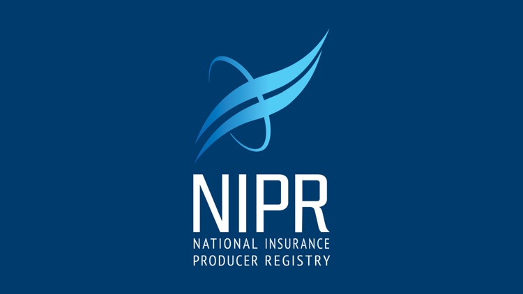 Nipr Insurance / National Insurance Producer Registry Nipr Product