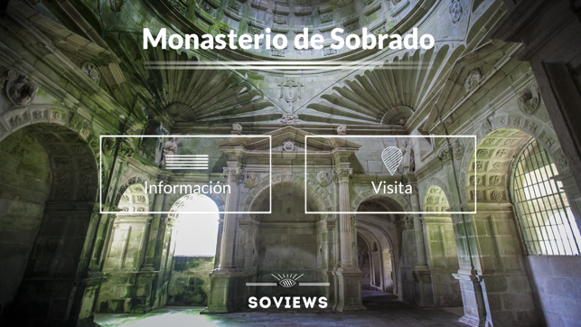 Monasterio de Sobrado(圖1)-速報App