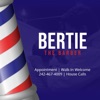 Bertie The Barber