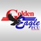 Manage your Golden Eagle FCU accounts from anywhere 24/7