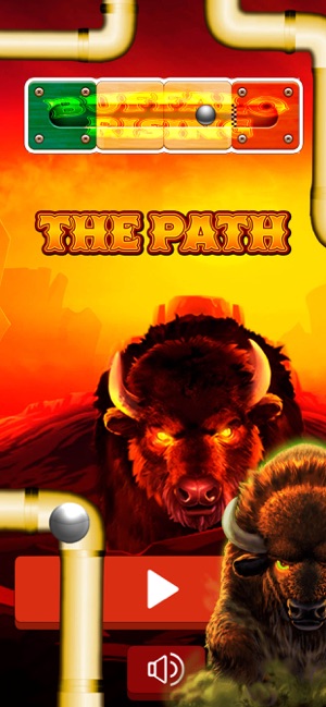 Buffalo Rising: The Path(圖3)-速報App