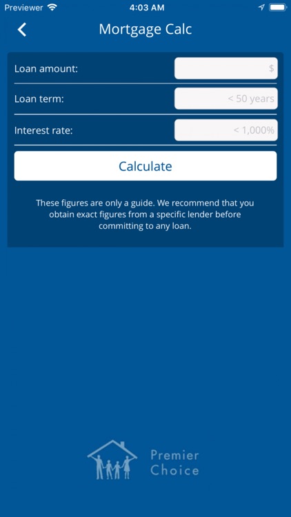 Premier Choice screenshot-4