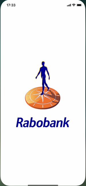 Rabo Asia Authentication