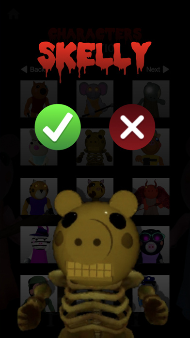 Piggy Jumpscare Simulator By Travis Swenson More Detailed Information Than App Store Google Play By Appgrooves Simulation Games 10 Similar Apps 6 714 Reviews - roblox jumpscare simulator