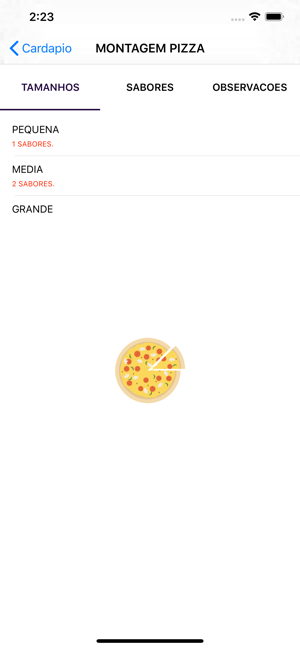 Delivery Pizza.com(圖4)-速報App