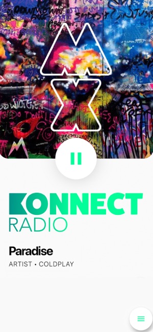 Konnect Radio