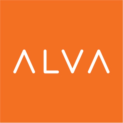 Alva App by Gianpaolo Papaiz