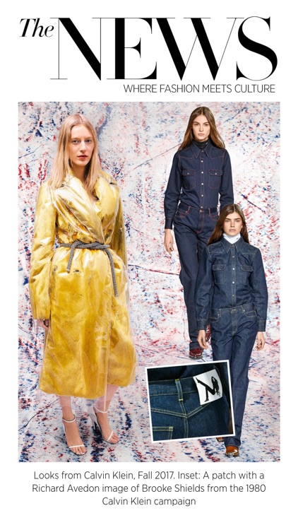 Harper's BAZAAR Magazine US screenshot-3