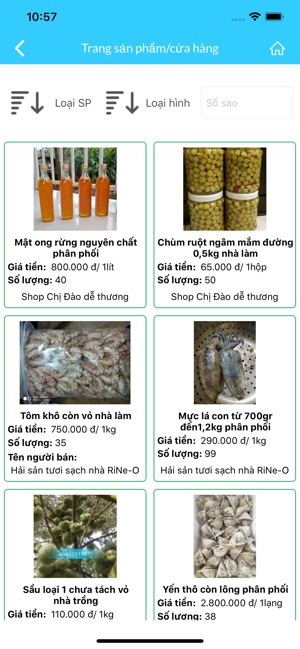 HuNe - Kenh Thong Tin Viec Lam(圖5)-速報App