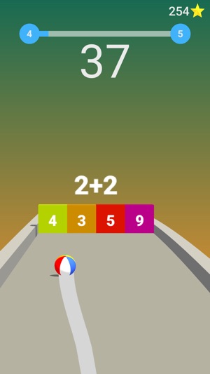 Math Race : Solve Fast