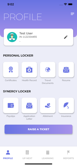 AHOY-Seafarer professional app(圖2)-速報App