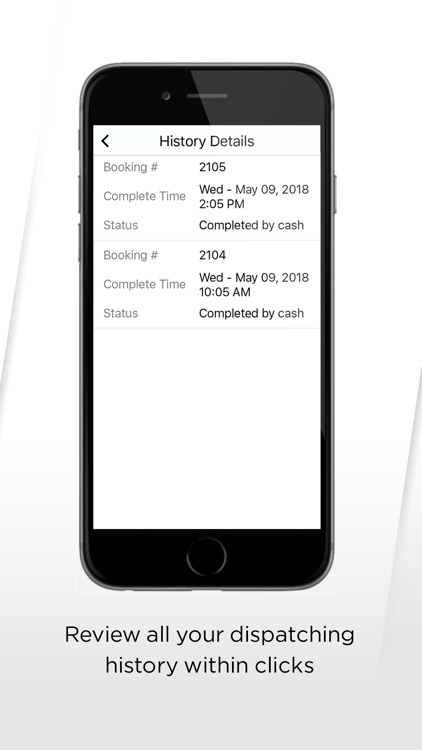 AVL Ride Mobile Dispatch screenshot-3