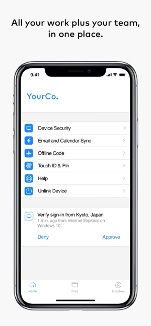 Workplace - work_connected(圖1)-速報App