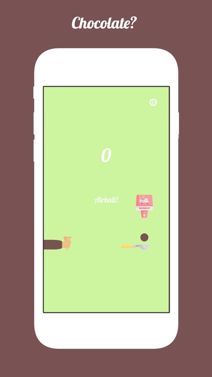 Scoop Hoop screenshot-5