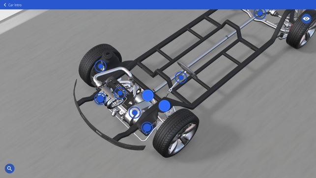 SKF Virtual Car(圖2)-速報App