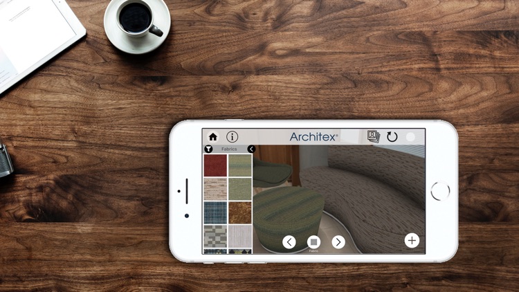 Architex View AR