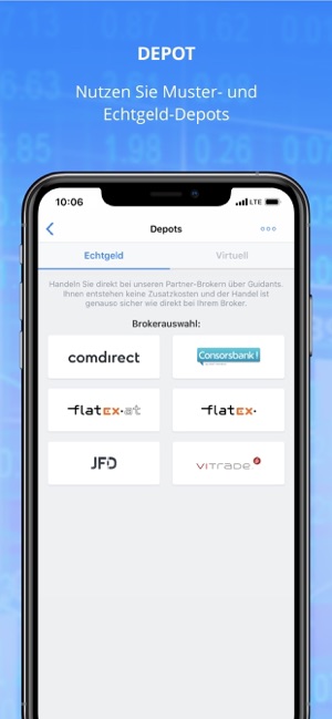 Guidants Im App Store