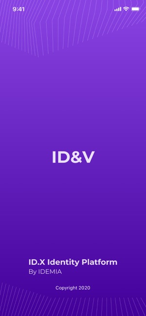 ID&V Proofing(圖1)-速報App