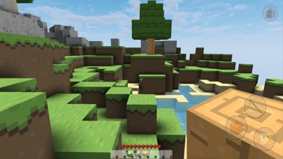 Survival Colony. screenshot 2