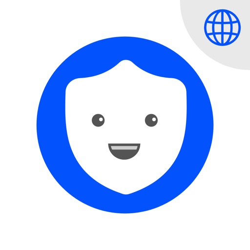 Better:Global Express Browser Icon