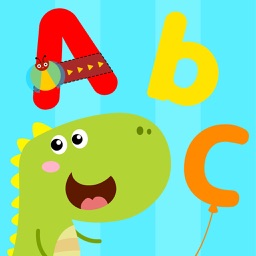 ABC Games for Toddlers & Kids
