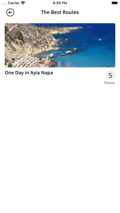 Grecian Bay Hotel Cyprus screenshot-4