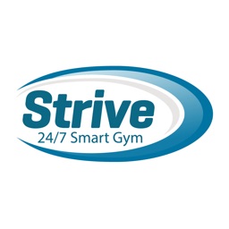 strive fitness