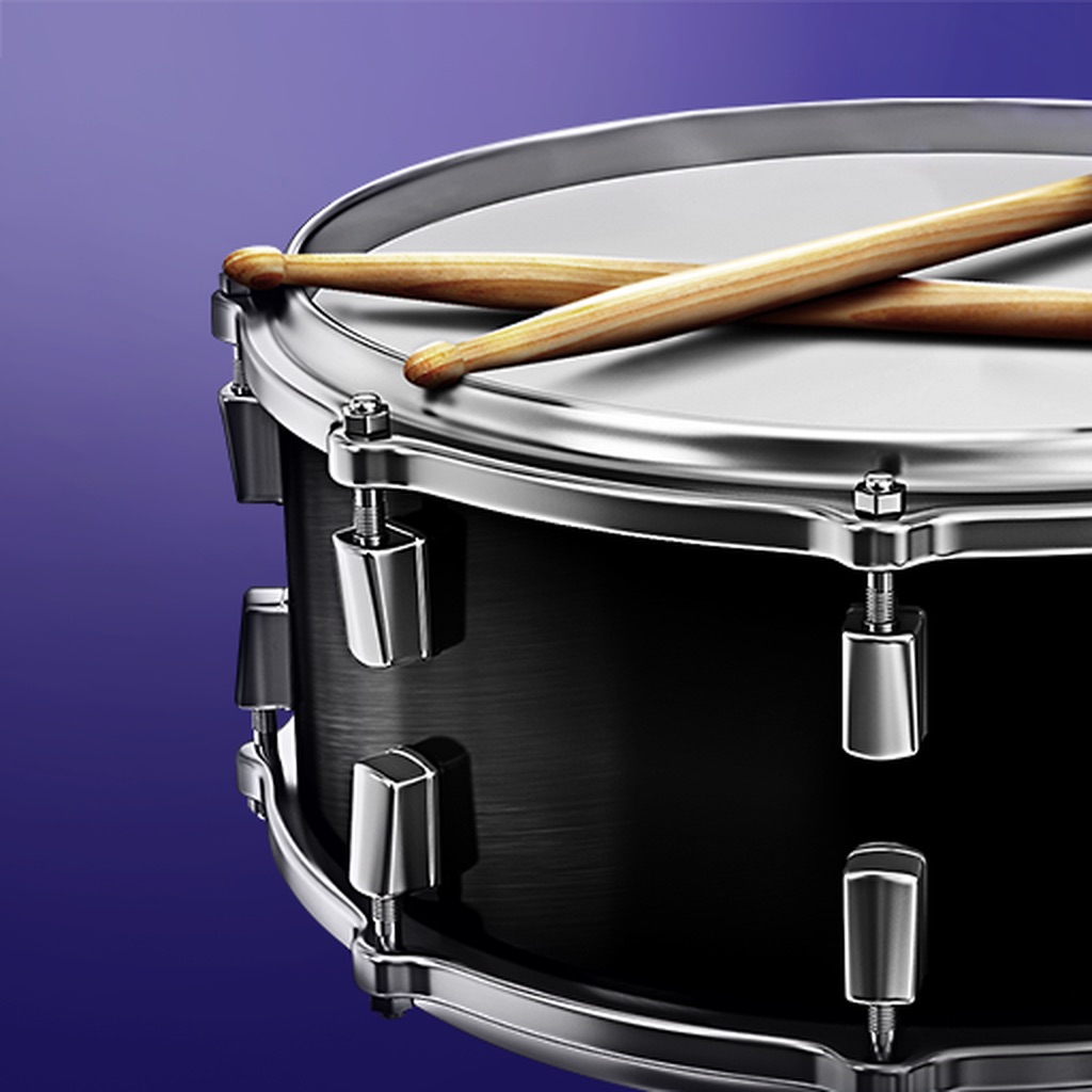 WeDrum - Drums & Music Games