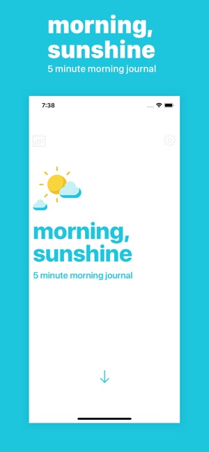 Morning Sunshine(圖1)-速報App