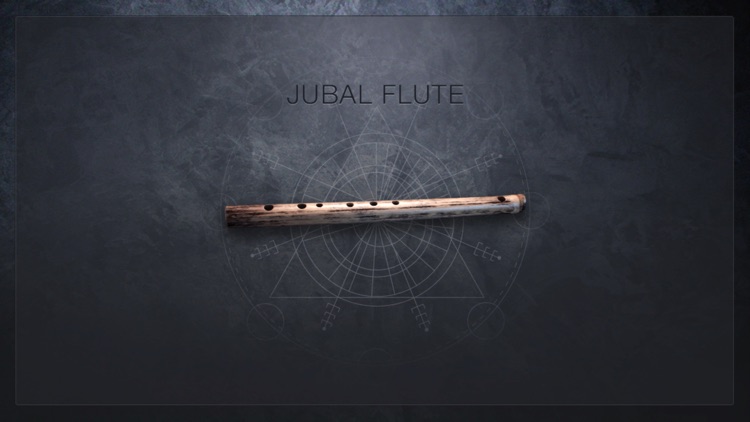 Jubal Flute