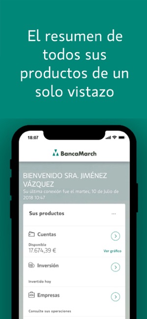 Banca March(圖2)-速報App