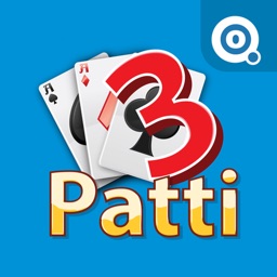 Teen Patti Octro- 3 Patti Game
