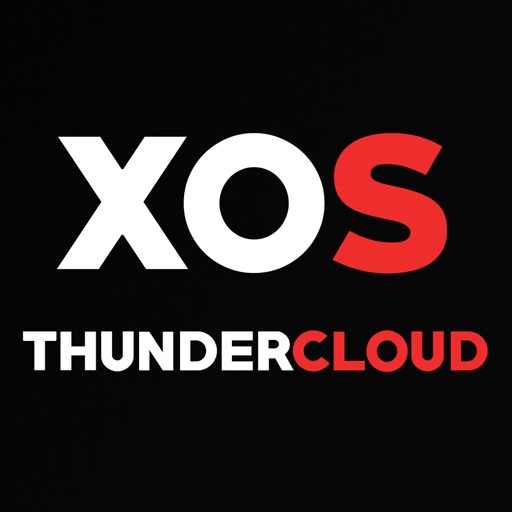 XOS ThunderCloud