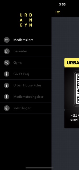 Urban Gym(圖2)-速報App