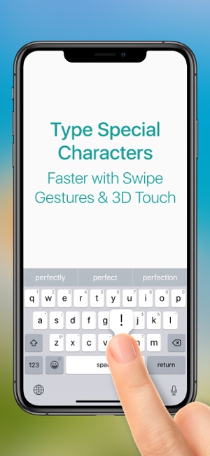 EasyType Keyboard(圖3)-速報App