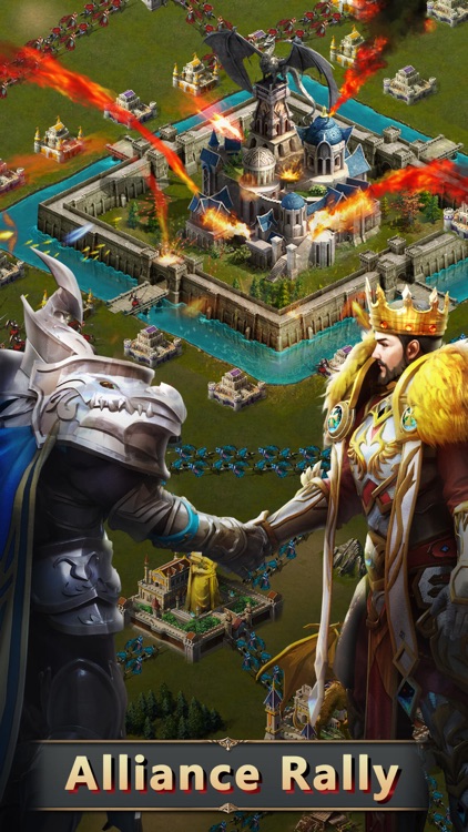 Honor of Kings - Epic Heroes screenshot-4