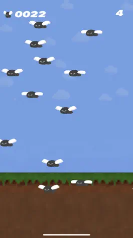 Game screenshot FlySwatters hack