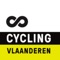 Je kan in de Cycling Vl App terecht om de wielertoerismekalender van Cycling Vlaanderen en de verschillende klassementen van de Esso Best Of Belgium Cycle Tour te bekijken