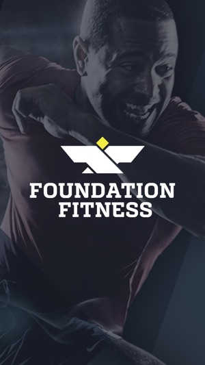 Foundation Fitness(圖1)-速報App