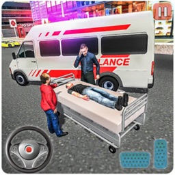 City Ambulance Mania