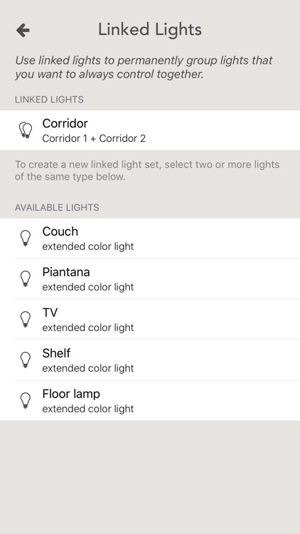 HueZapper for Philips Hue screenshot-5