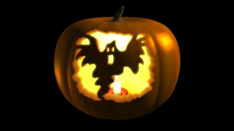 Jack-O-Lantern