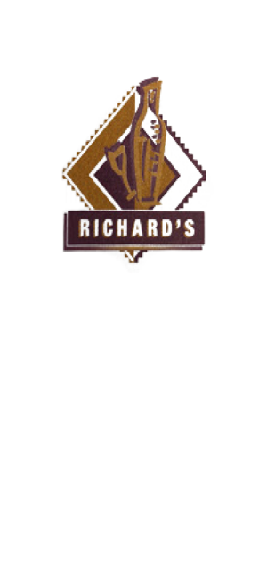 Richard's Wine & Spirits