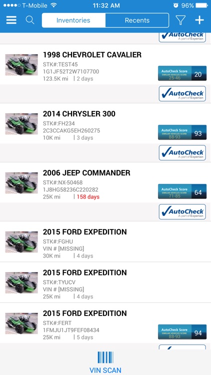 DealerCenter