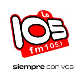 FM La 105